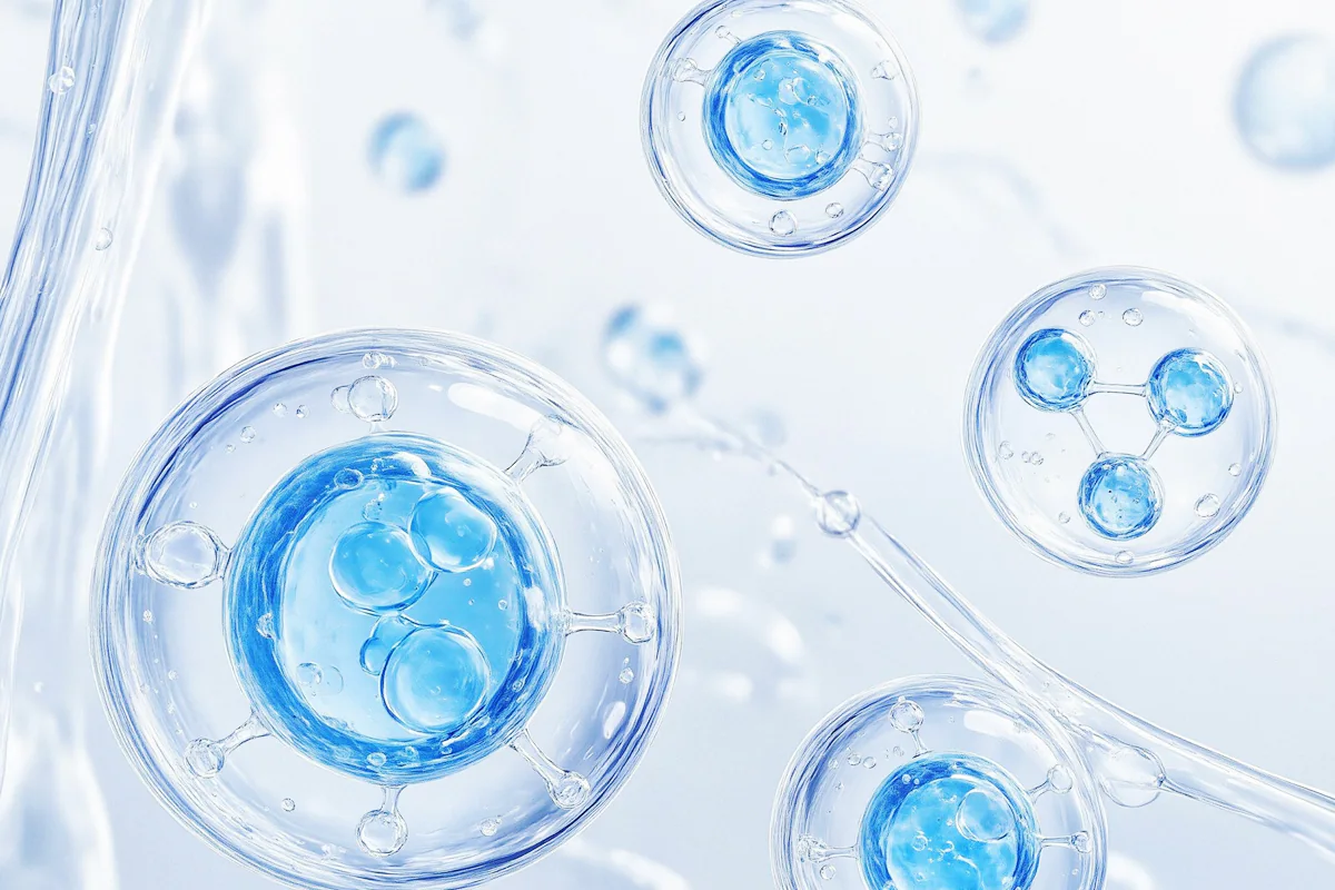 Consumer Guide: How to Scientifically Choose Aesthetic Peptide Products