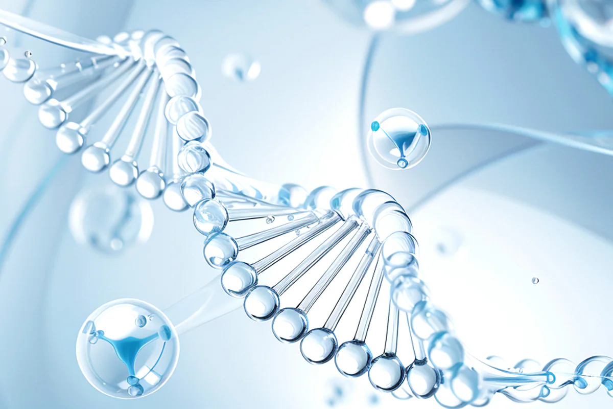 Custom Peptide Partnership Program