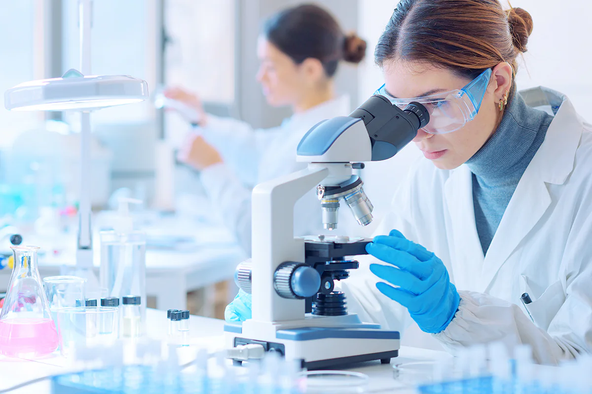 How Custom Peptides Are Redefining Aesthetic Treatment Efficacy