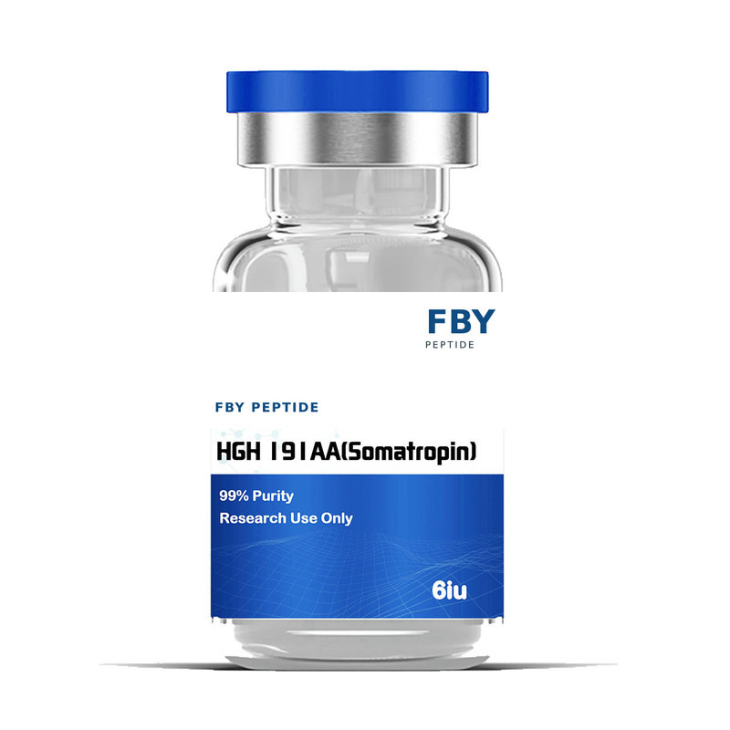 HGH 191AA (Somatropin)