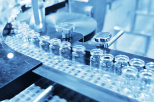 Quality Control and Safety Assessment of Peptide Products